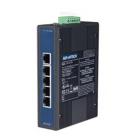 研华5端口全千兆非网管型工业以太网交换机EKI-2725-BE