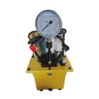 2寸电动液压弯管机脚手架镀锌管焊管锅炉煤气管无缝管弯曲角度