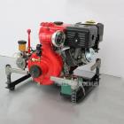 消防泵厂家 消防泵 13马力 JBQ5.5/10G型