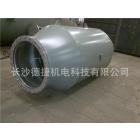 电厂化工石化空分煤化工焦化一次风机送风机引风机真空泵消音器