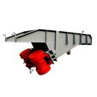 GZD振动给料机 MZG给煤机 非标振动设备