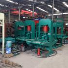 免烧砖机 空心砖机 水泥制砖机 全自动液压砖机