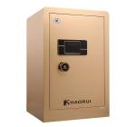 3年质保专业生产保险箱低碳合金钢电子密码保险柜企业/公司保险柜