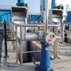 格栅清污机、格栅除污机、回转式清污机