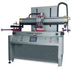 电器外壳印刷机-精密电动大平面丝印机